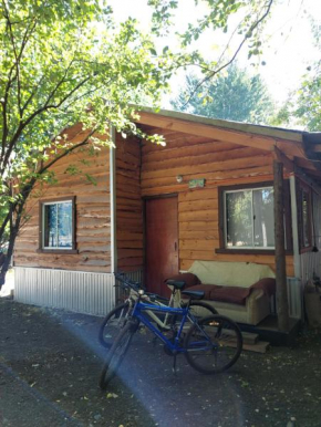 Cabaña para 4 personas